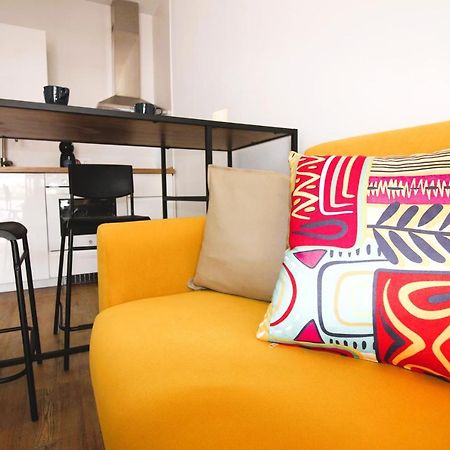 Blue Sand Apartment In Costa Teguise Bagian luar foto