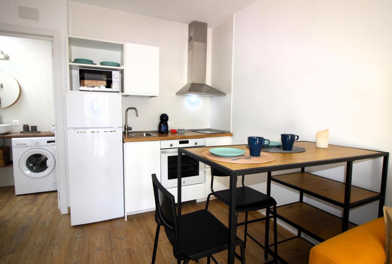 Blue Sand Apartment In Costa Teguise Bagian luar foto